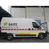 opel nuevo movano furgon 3.5t l2h2 2.2 del año 2024