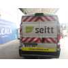 opel nuevo movano furgon 3.5t l2h2 2.2 del año 2024