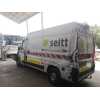 opel nuevo movano furgon 3.5t l2h2 2.2 del año 2024