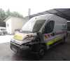 opel nuevo movano furgon 3.5t l2h2 2.2 del año 2024