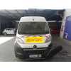 opel nuevo movano furgon 3.5t l2h2 2.2 del año 2024