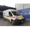 opel nuevo movano furgon 3.5t l2h2 2.2 del año 2024
