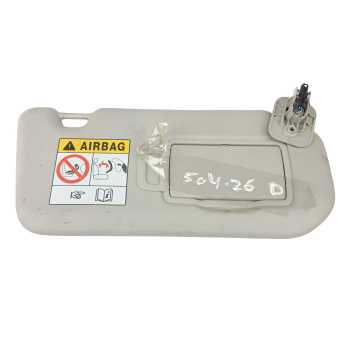 PARASOL DERECHO 964004EH1C 96400HV03A 