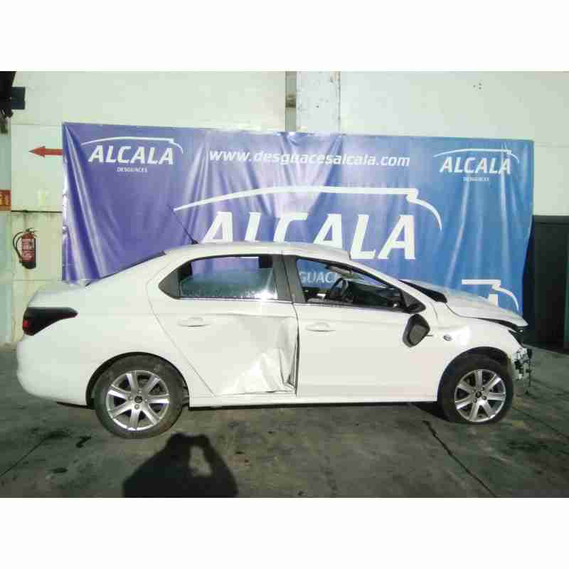 citroën c-elysée del año 2016