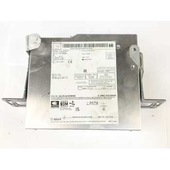 SISTEMA AUDIO / RADIO CD 