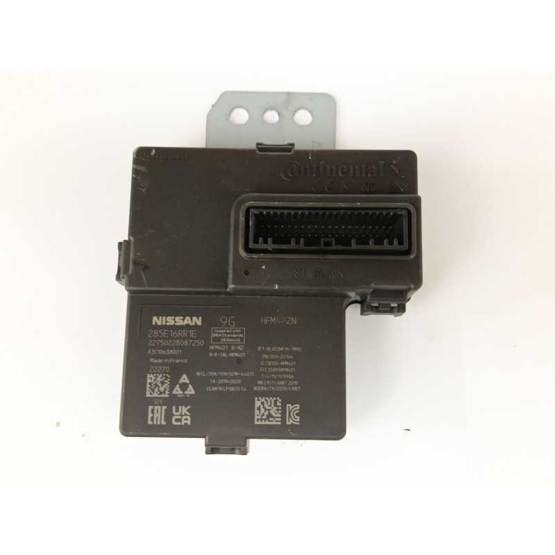 MODULO ELECTRONICO 285E16RR1E 