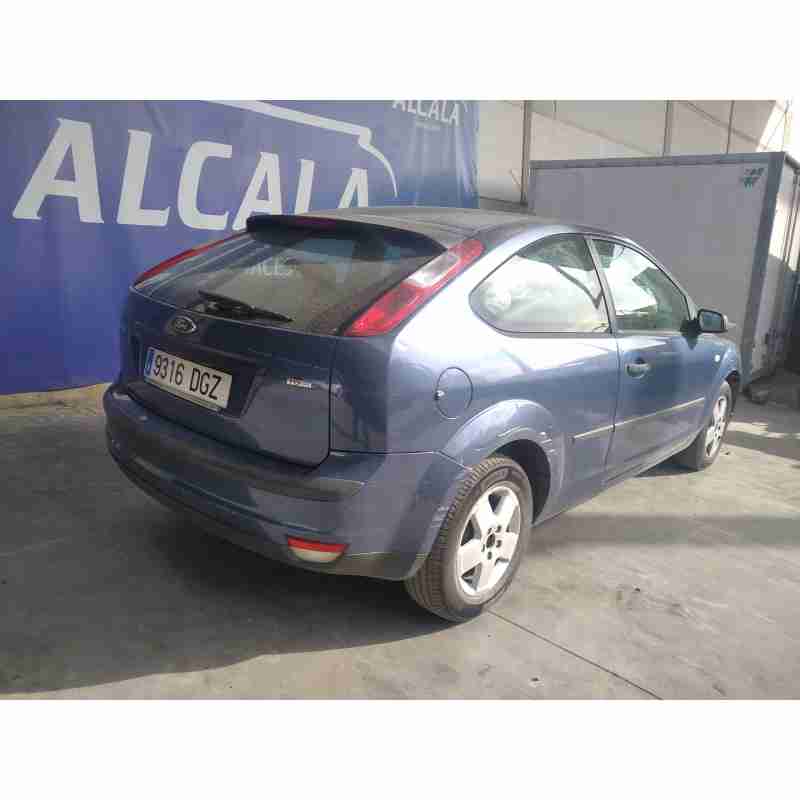 ford focus berlina (cap) del año 2005