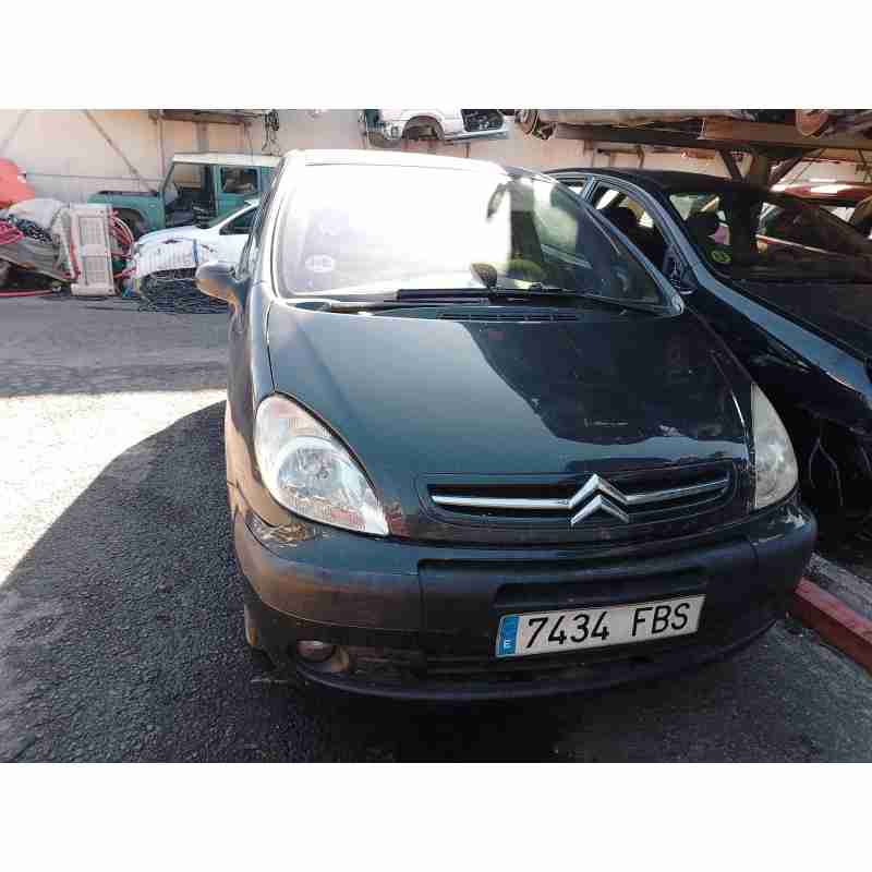 citroën xsara picasso (n68) del año 2006