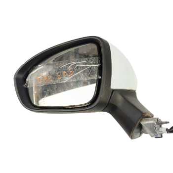 RETROVISOR IZQUIERDO 