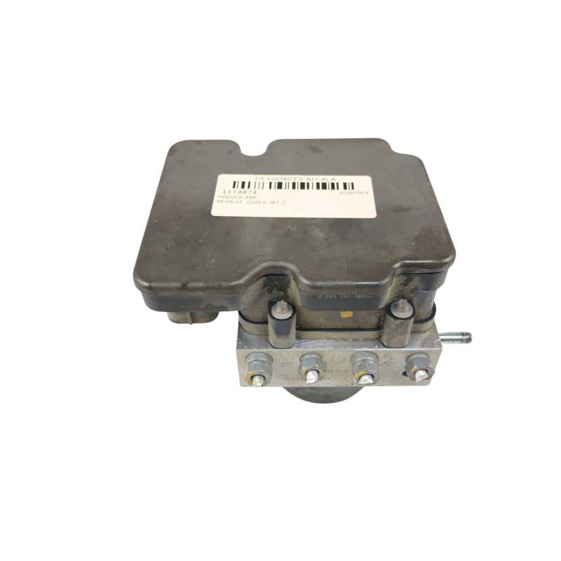 MODULO ABS 476607421R 