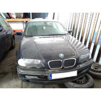 BMW SERIE 3 BERLINA (E46)