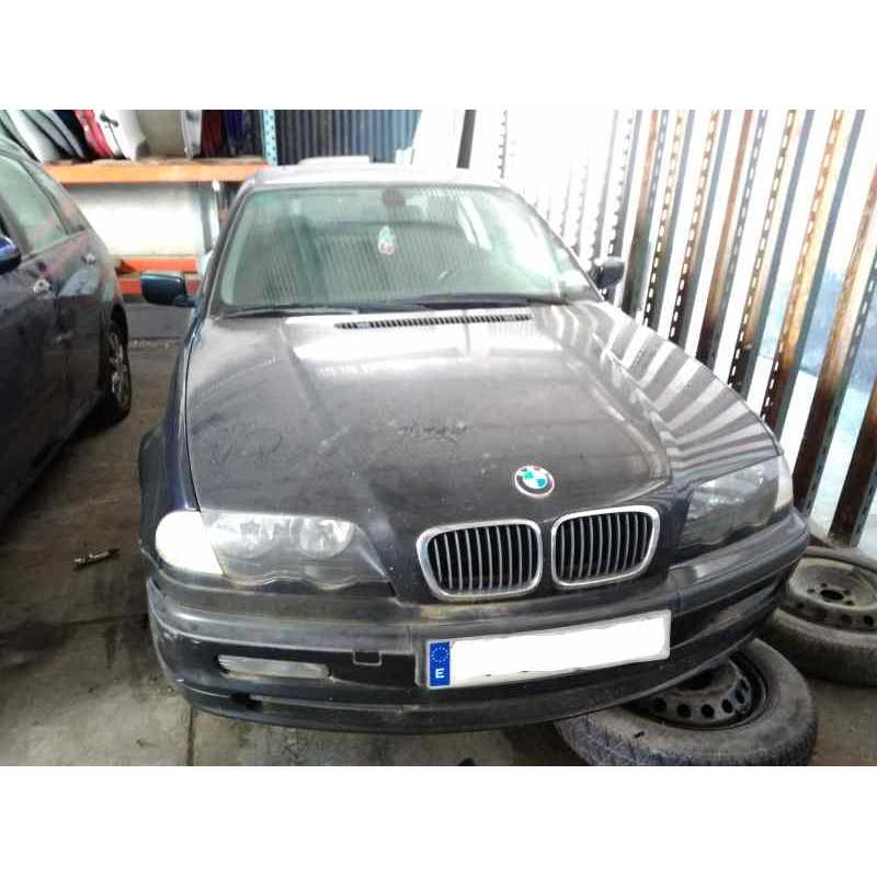 bmw serie 3 berlina (e46) del año 2001