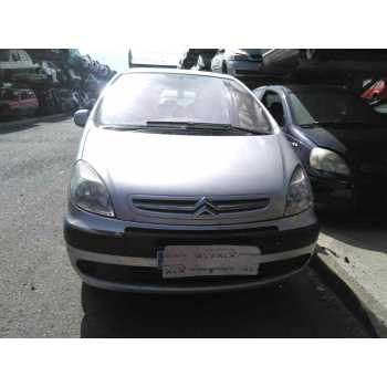 CITROËN XSARA PICASSO