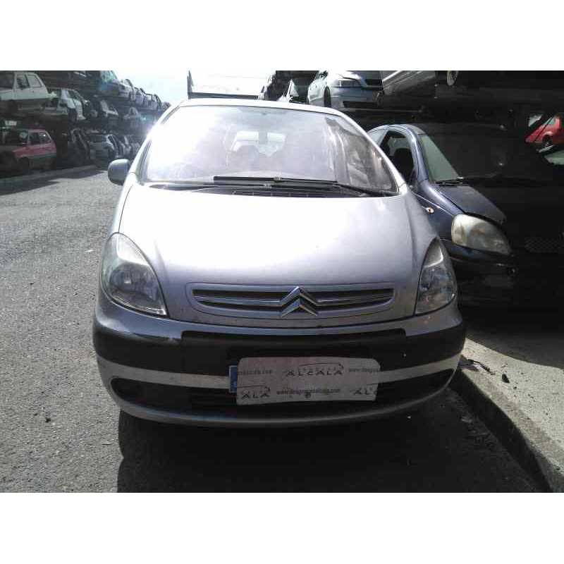 citroën xsara picasso del año 2011