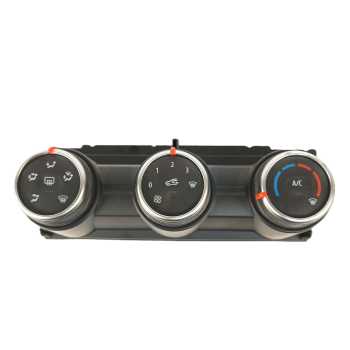 MANDO CALEFACCION / AIRE ACONDICIONADO 275107544R 