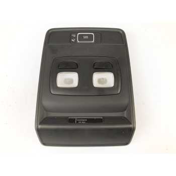 LUZ INTERIOR 969805529R 969804194R 