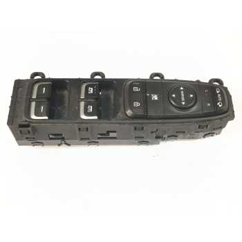 MANDO ELEVALUNAS DELANTERO IZQUIERDO 93570G5240 