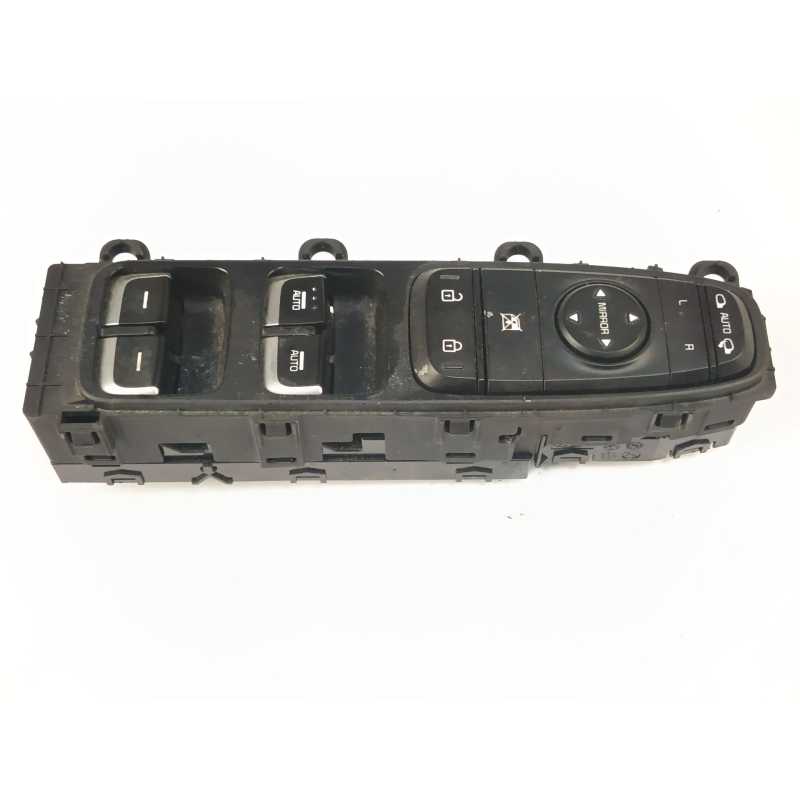 MANDO ELEVALUNAS DELANTERO IZQUIERDO 93570G5240 
