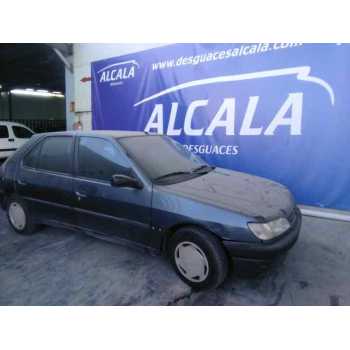 PEUGEOT 306 BERLINA 3/5 PUERTAS (S1) de desguace