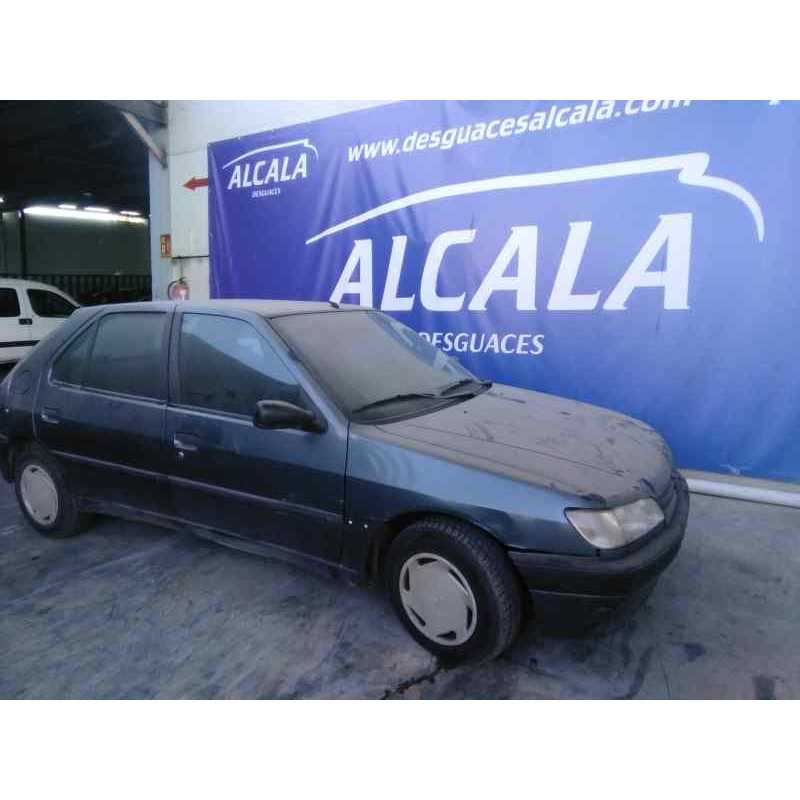 peugeot 306 berlina 3/5 puertas (s1) del año 1994