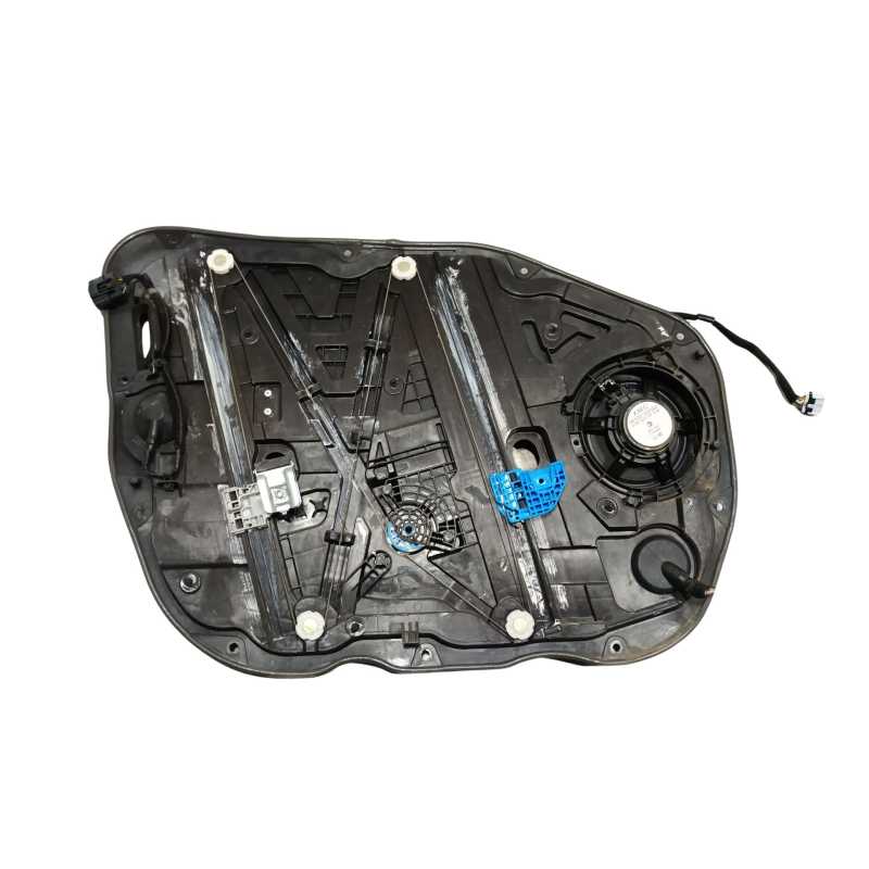 ELEVALUNAS DELANTERO DERECHO 82480G5110 