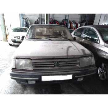 PEUGEOT 309