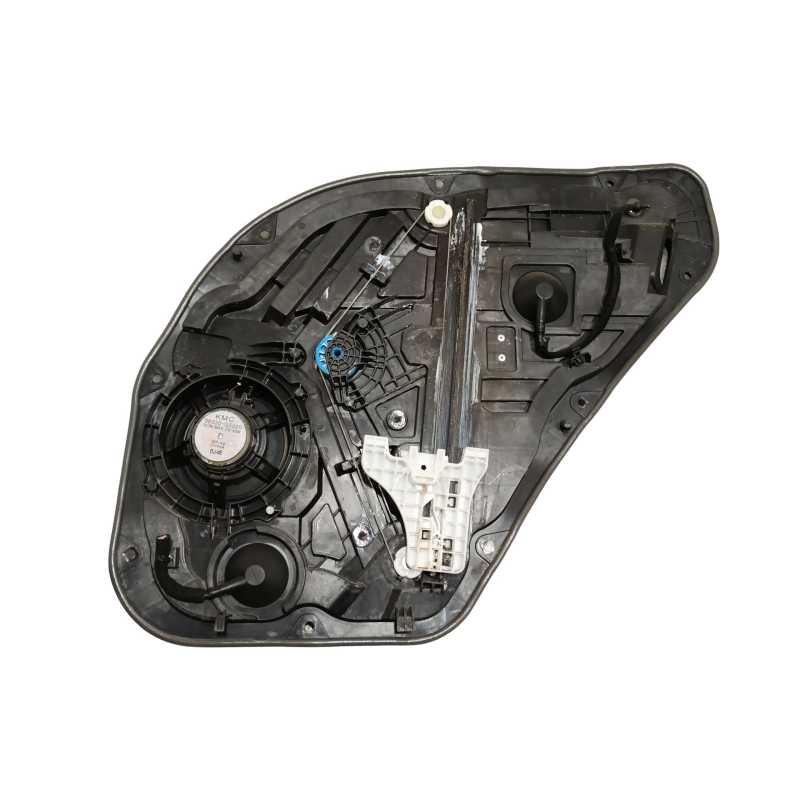 ELEVALUNAS TRASERO IZQUIERDO 83470G5000 