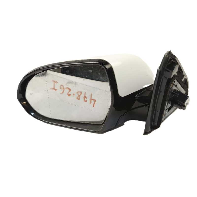 RETROVISOR IZQUIERDO 