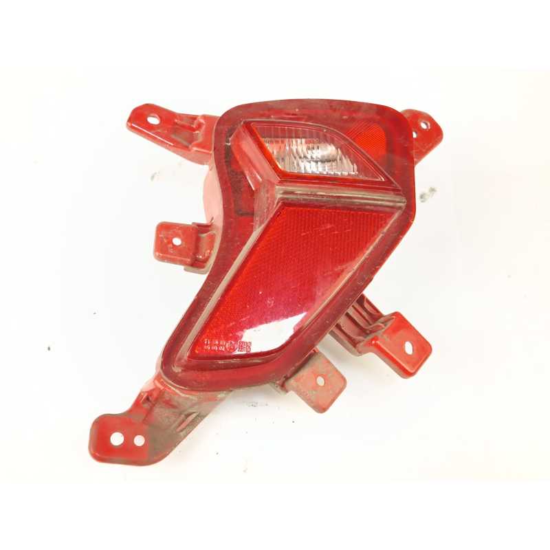 PILOTO TRASERO IZQUIERDO PARAGOLPES 92406G5500 