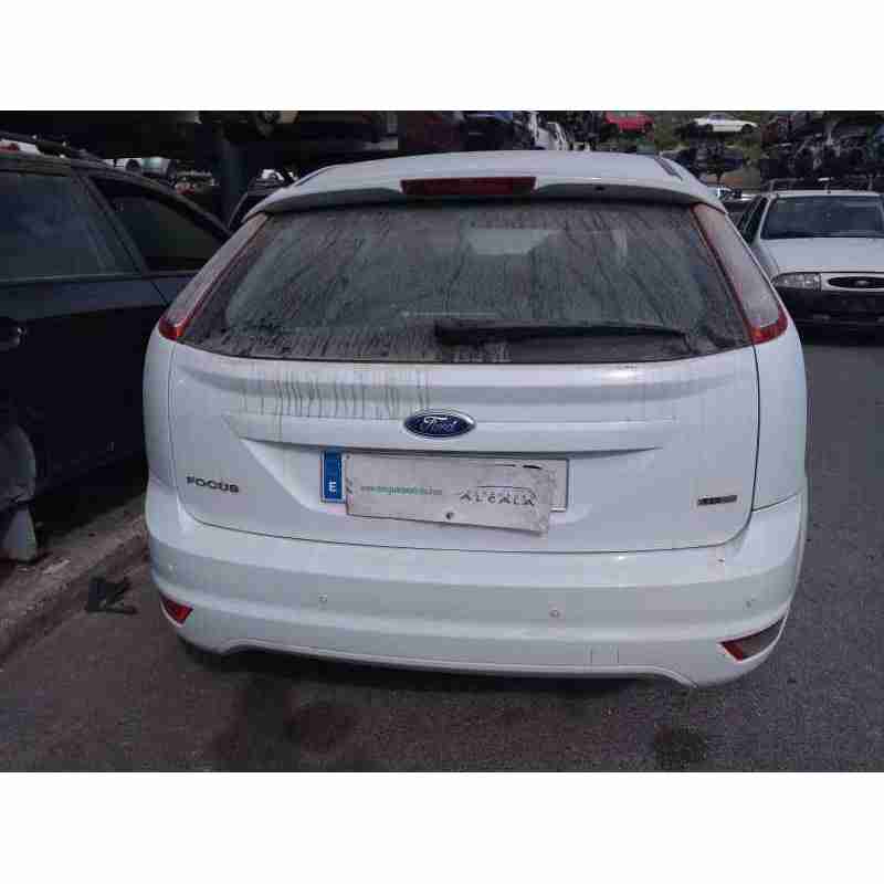 ford focus lim. (cb4) del año 2010