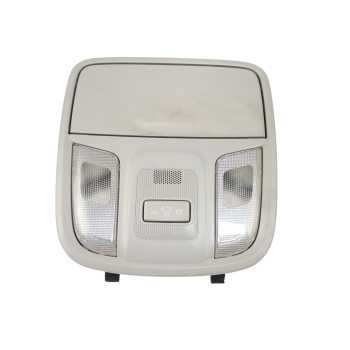 LUZ INTERIOR 92800G5000 