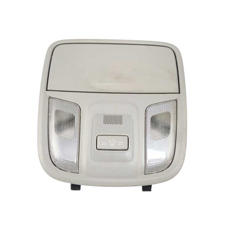 LUZ INTERIOR 92800G5000 