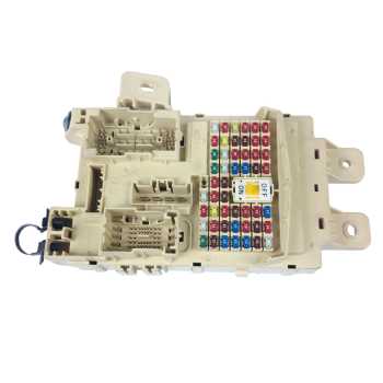CAJA RELES / FUSIBLES 91950G5331 