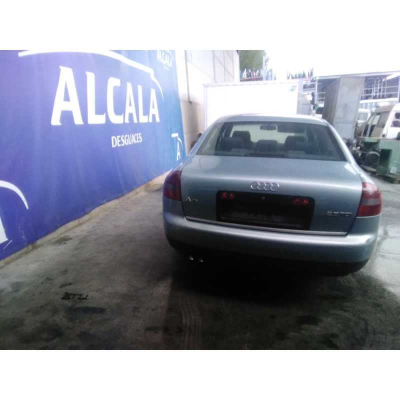 audi a6 berlina (4b2) del año 2002