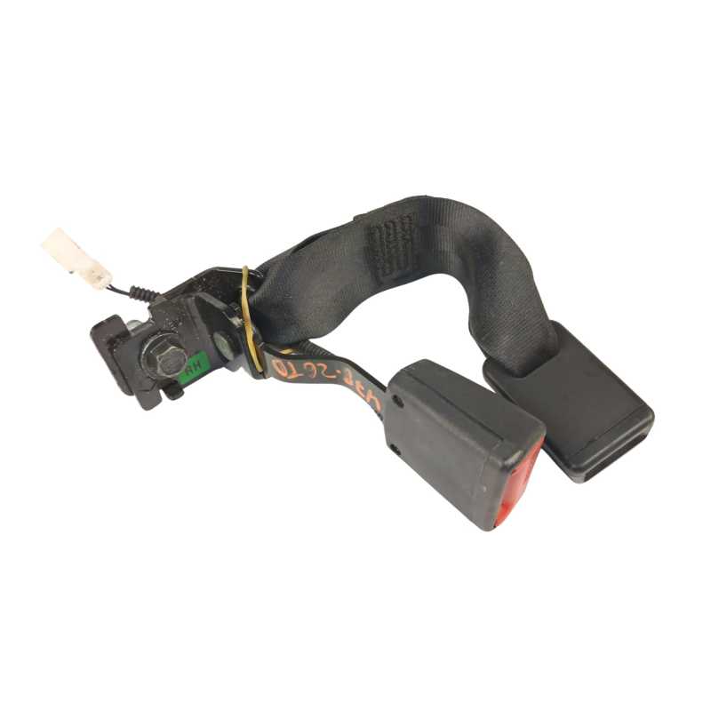 BROCHES TRASEROS 89840G5100WK 