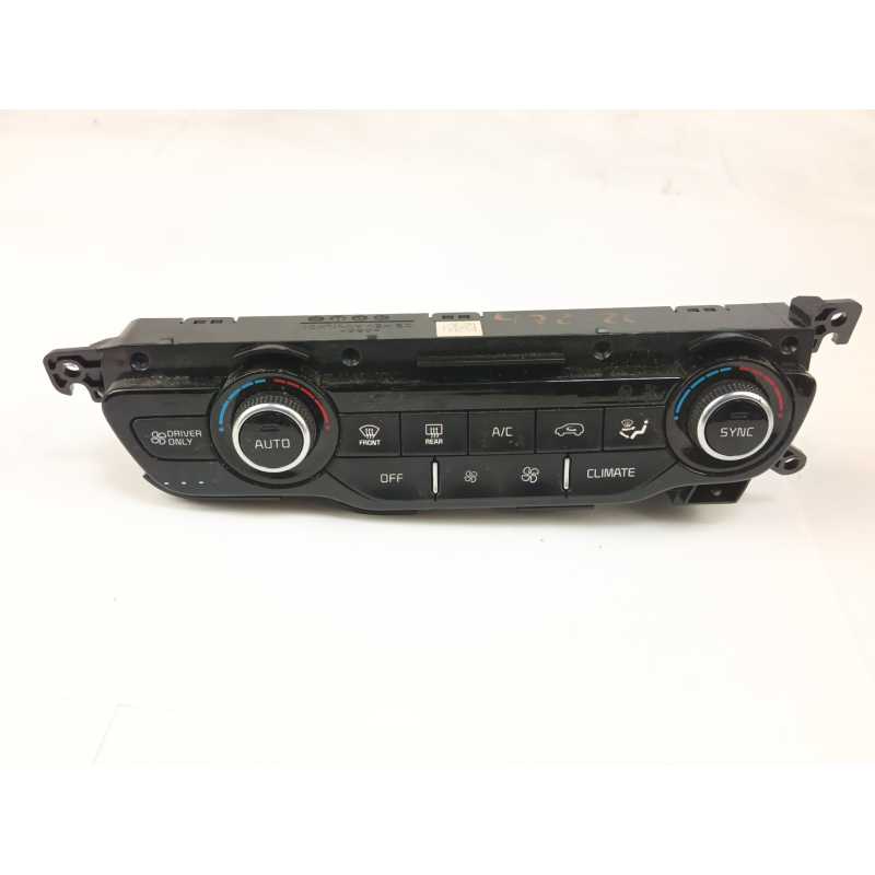 MANDO CLIMATIZADOR 97250G5CF0 