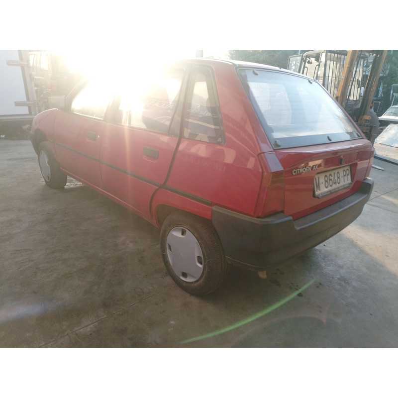 citroën ax (za-_) del año 1994