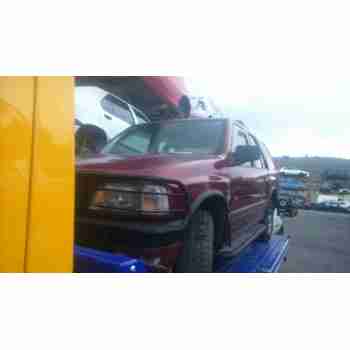 OPEL FRONTERA A de desguace