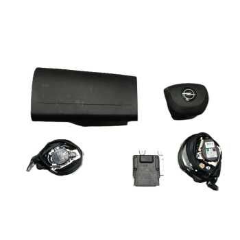 KIT AIRBAG 