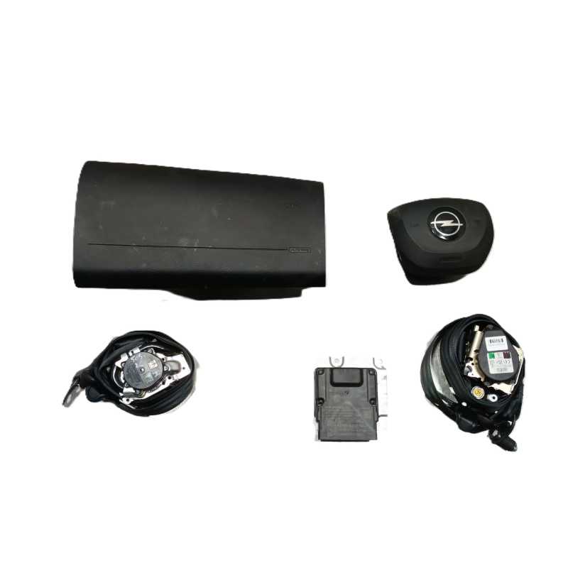 KIT AIRBAG 