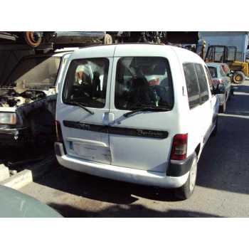 CITROËN BERLINGO