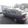 hyundai accent ii (lc) del año 2001