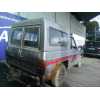 nissan patrol iii/2 station wagon (w260) del año 2004