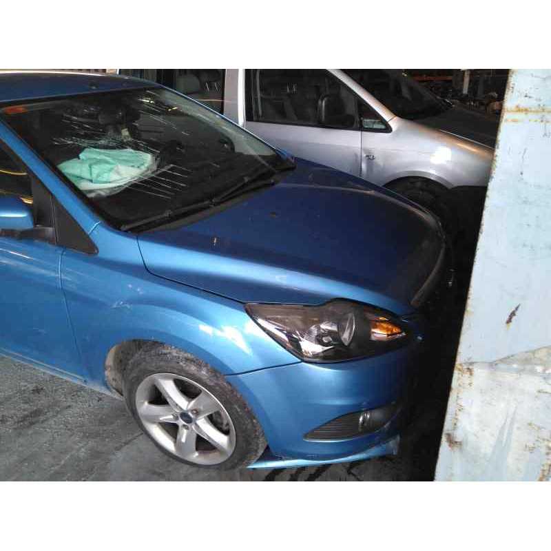 ford focus lim. (cb4) del año 2008