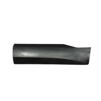 MOLDURA EXTERIOR PUERTA TRASERA IZQUIERDA 828716UA5A 
