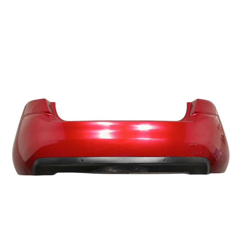 PARAGOLPES TRASERO 1610766980 