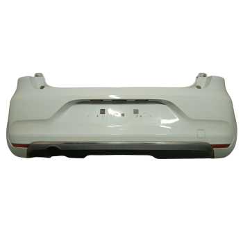 Recambio de paragolpes trasero para renault clio v (b7_) 1.0 tce 100 (b7mt) referencia OEM IAM 850226333R  