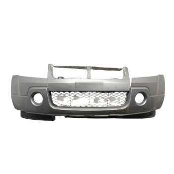 Recambio de paragolpes delantero para suzuki grand vitara ii (jt, te, td) 1.9 ddis a las 4 ruedas (jt419, td44, jb419wd, jb419xd