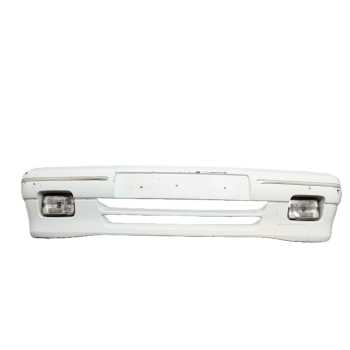 Recambio de paragolpes delantero para citroën zx (n2) 1.9 td referencia OEM IAM   