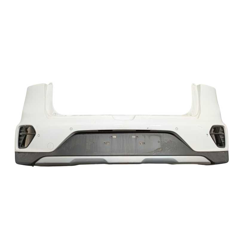 PARAGOLPES TRASERO 86611G5600 